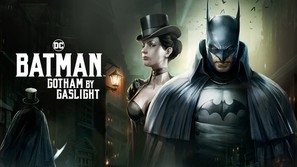 Batman: Gotham by Gaslight puzzle 1790917