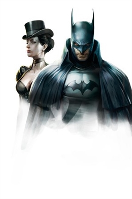 Batman: Gotham by Gaslight Stickers 1790918
