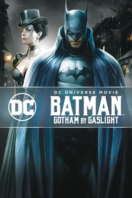 Batman: Gotham by Gaslight mug #