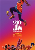 Space Jam: A New Legacy kids t-shirt #1790934