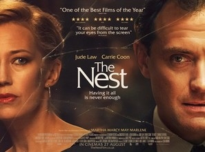 The Nest Poster 1791186