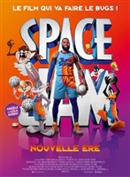Space Jam: A New Legacy Mouse Pad 1791292