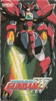 &quot;Shin kidô senki Gundam W&quot; Longsleeve T-shirt #1791313