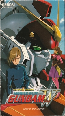 &quot;Shin kidô senki Gundam W&quot; Mouse Pad 1791319