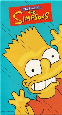 The Simpsons Stickers 1791329