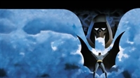 Batman: Mask of the Phantasm tote bag #
