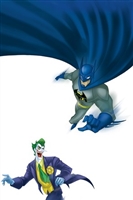 Batman Unlimited: Monster Mayhem  Mouse Pad 1791392
