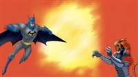 Batman Unlimited: Animal Instincts Mouse Pad 1791403