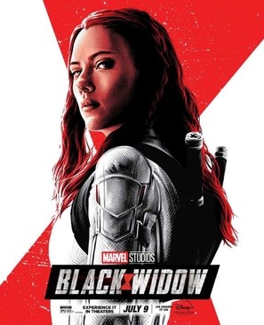 Black Widow Poster 1791414