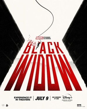 Black Widow Poster 1791425