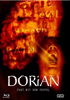 Dorian tote bag #