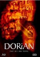 Dorian tote bag #