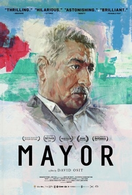 Mayor Poster 1791653