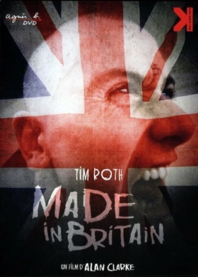 Made in Britain tote bag #