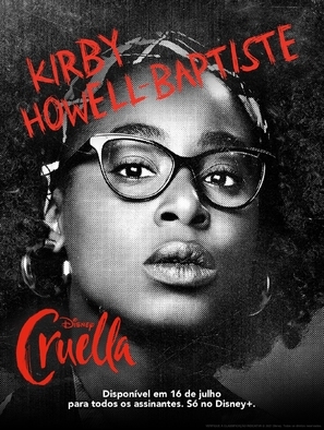 Cruella Poster 1791806