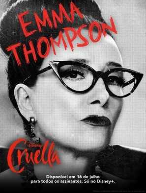 Cruella Poster 1791807