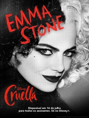 Cruella Poster 1791808