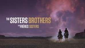 The Sisters Brothers Poster 1791846