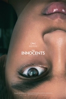 The Innocents Mouse Pad 1792027