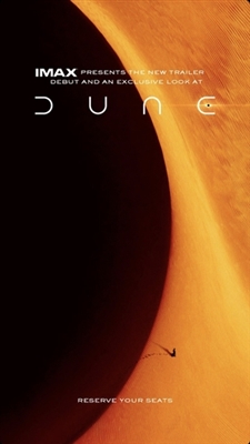 Dune calendar