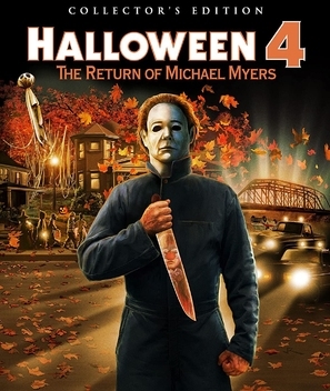 Halloween 4: The Return of Michael Myers puzzle 1792094