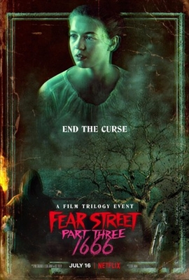 Fear Street Poster 1792161