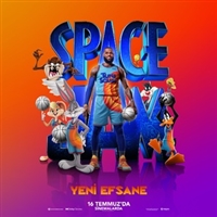 Space Jam: A New Legacy tote bag #