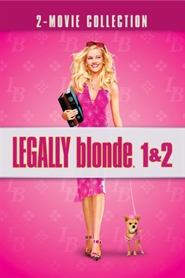 Legally Blonde mug #