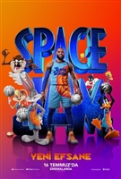 Space Jam: A New Legacy t-shirt #1792224