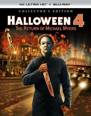Halloween 4: The Return of Michael Myers puzzle 1792311