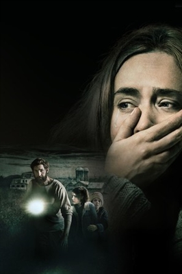 A Quiet Place Poster 1792328