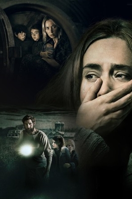 A Quiet Place Poster 1792329