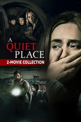 A Quiet Place Poster 1792330
