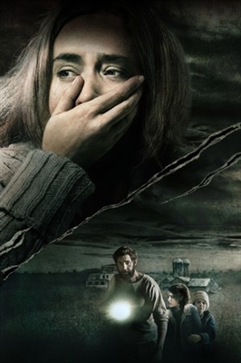 A Quiet Place Poster 1792331