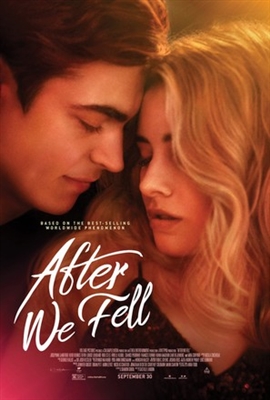 After We Fell Poster 1792399
