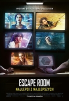 Escape Room: Tournament of Champions Sweatshirt #1792407