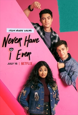 Never Have I Ever Poster 1792425