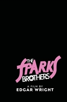 The Sparks Brothers movie poster