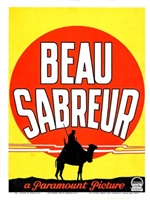 Beau Sabreur Tank Top #1792530