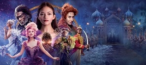 The Nutcracker and the Four Realms poster #1792590