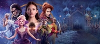 The Nutcracker and the Four Realms #1792590 movie poster