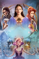 The Nutcracker and the Four Realms #1792593 movie poster