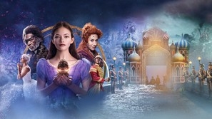 The Nutcracker and the Four Realms poster #1792595