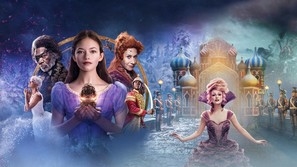 The Nutcracker and the Four Realms poster #1792596