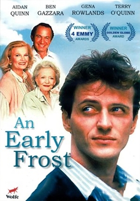 An Early Frost Poster 1792617