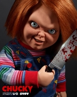 Chucky mug #