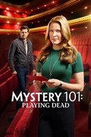&quot;Mystery 101&quot; Playing Dead hoodie #1792662
