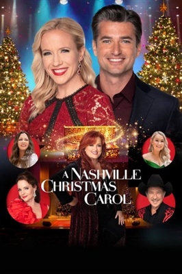 A Nashville Christmas Carol Poster 1792749