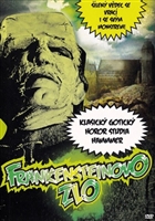 The Evil of Frankenstein magic mug #