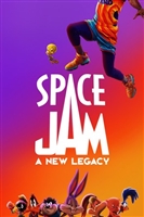 Space Jam: A New Legacy kids t-shirt #1792798